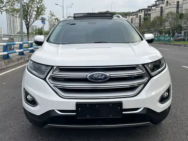 Ford Edge 2016