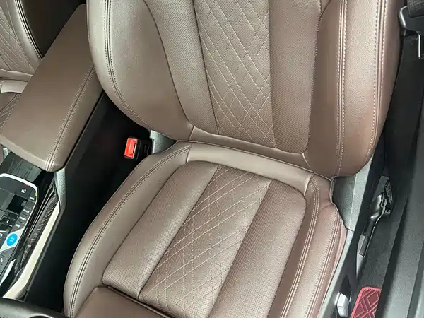 BMW i3 2022