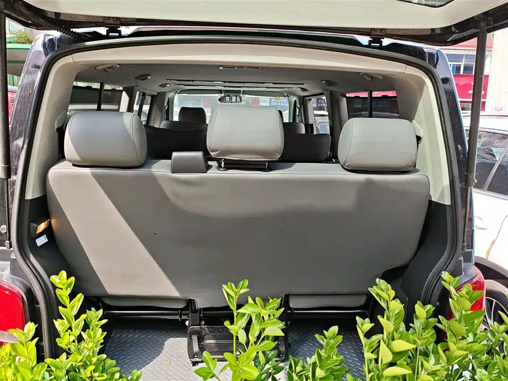 Volkswagen Caravelle 2016 — фото 15