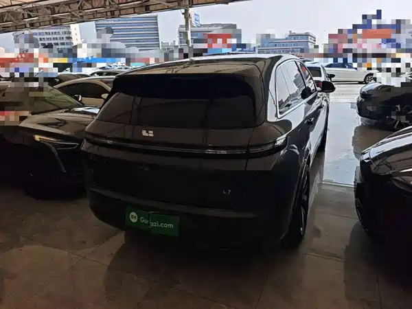 Li Auto L7 2023