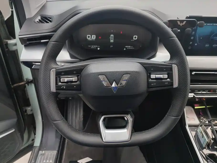 Wuling Star 2022 — фото 15