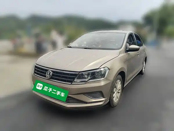 Volkswagen Jetta 2018