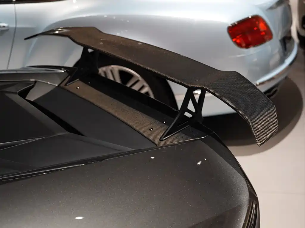 Lamborghini Huracan 2017 — фото 12