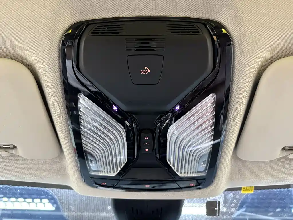 BMW X5 2020 — фото 18