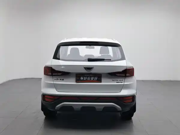 Jetta VS5 2021