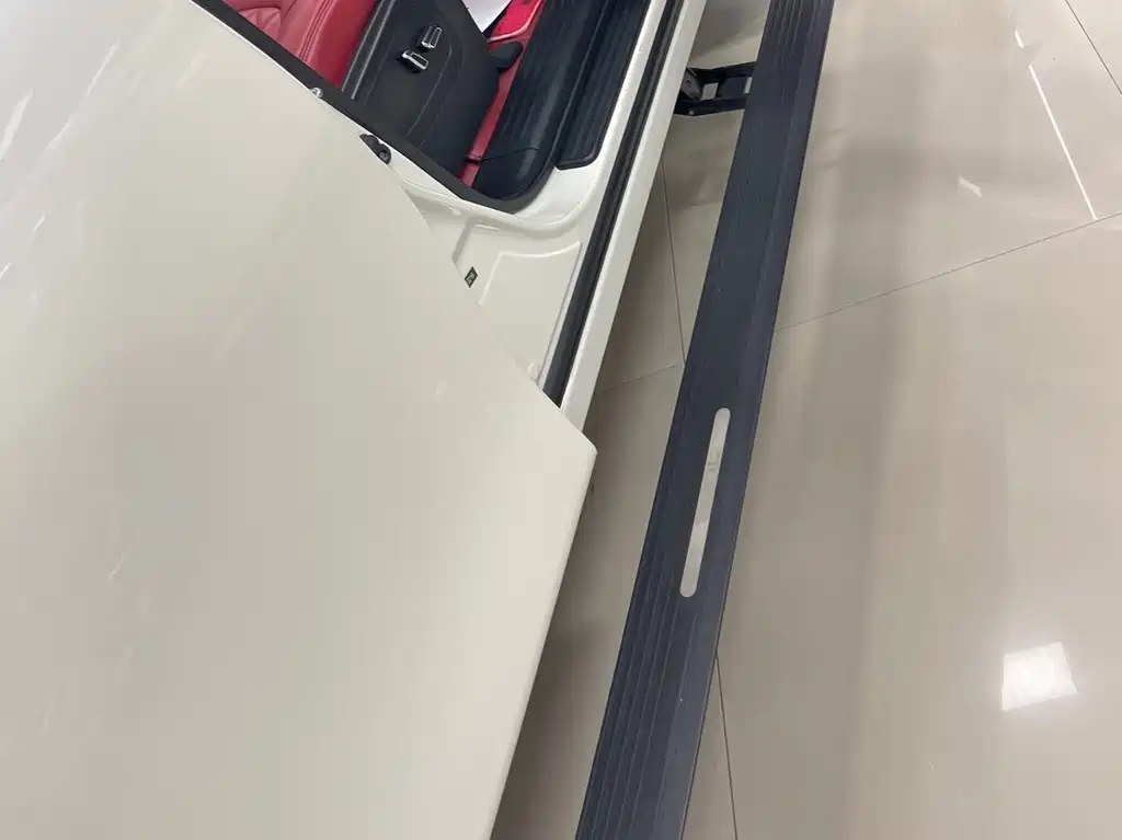 Nissan Patrol 2018 — фото 12