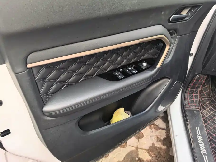 Haval H6 2020
