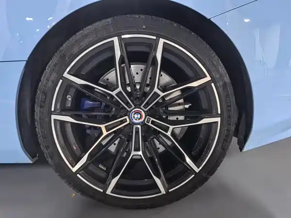 BMW M2 2023