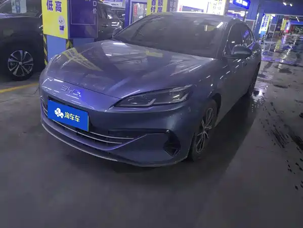 BYD Seal 06 2025