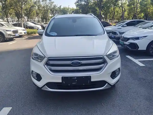Ford Kuga 2017