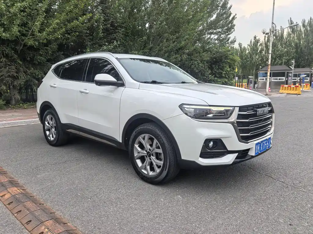 Haval H6 2022