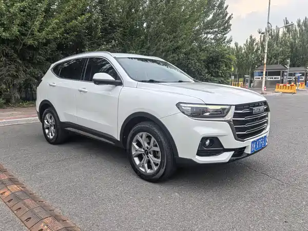 Haval H6 2022