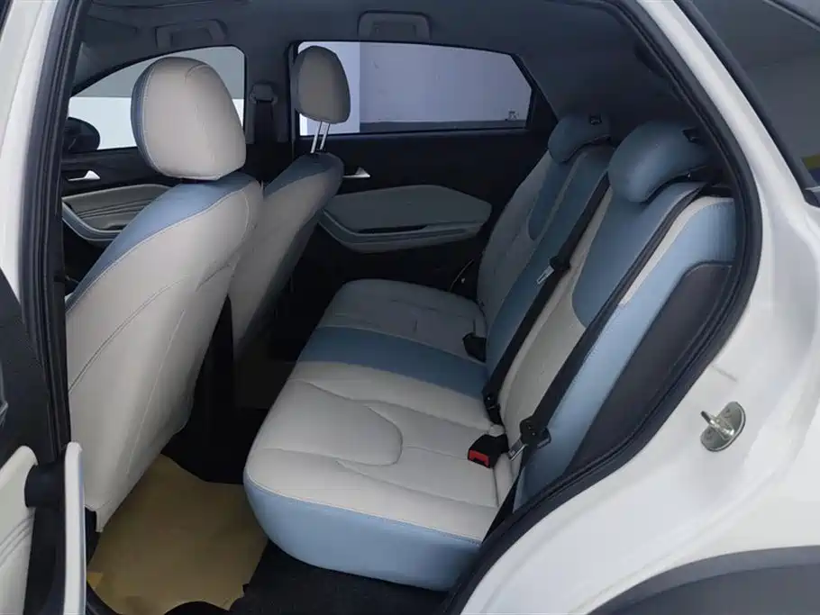 Chery Tiggo 3x 2022 — фото 11