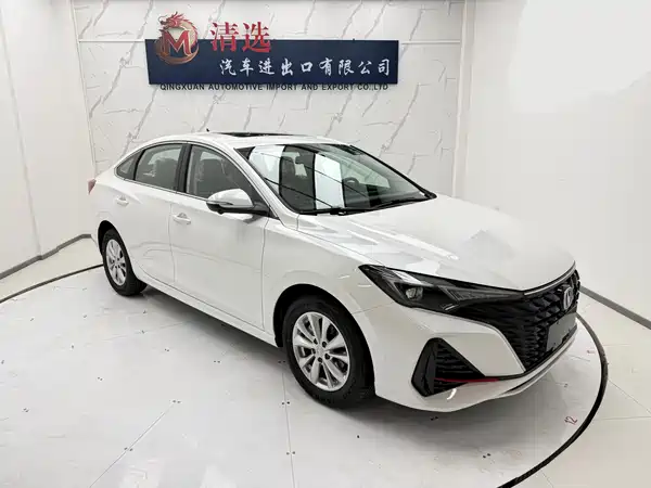 Changan Eado 2024