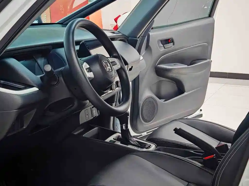 Honda Fit 2024
