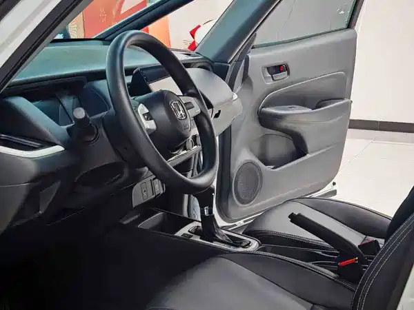 Honda Fit 2024