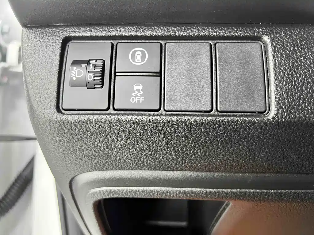 Honda XR-V 2023 — фото 13