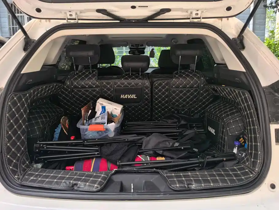 Haval H6 2020