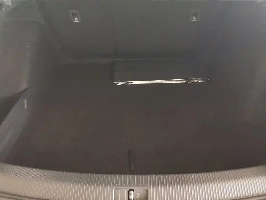 Volkswagen C-Trek 2017