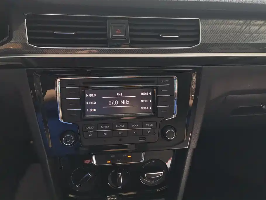 Volkswagen C-Trek 2017 — фото 13