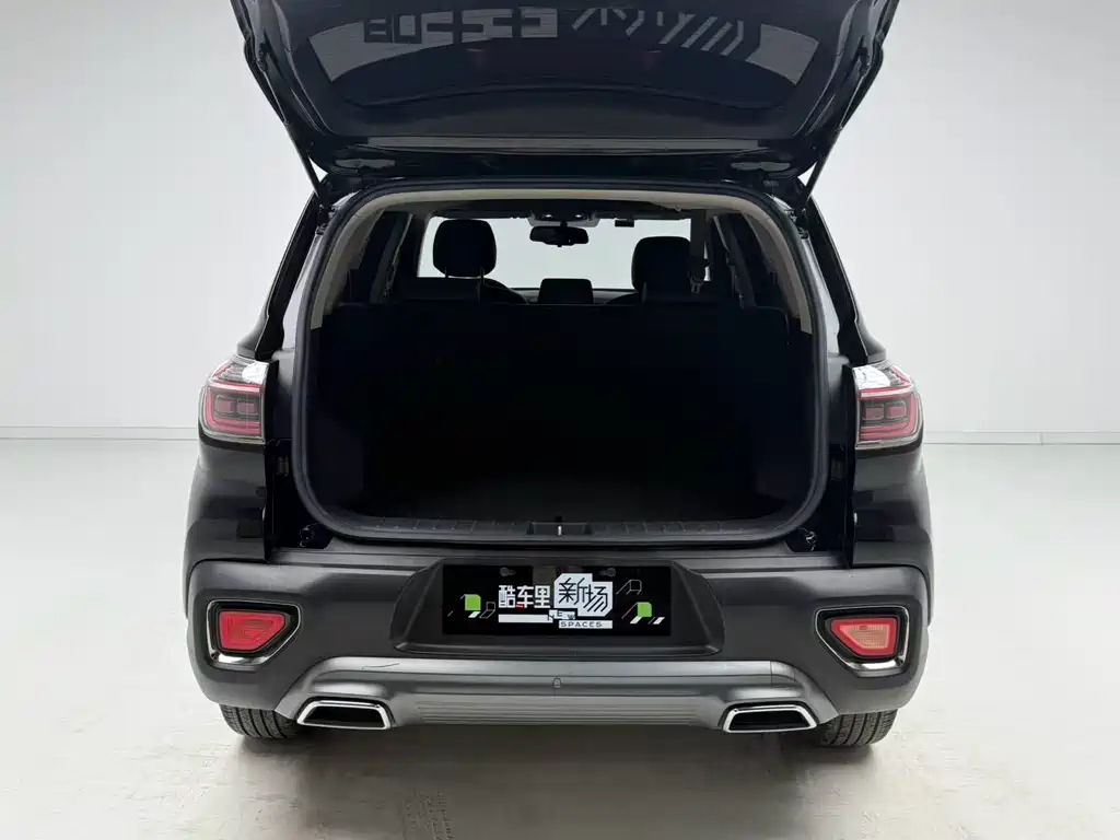 Kia Sportage 2020 — фото 10