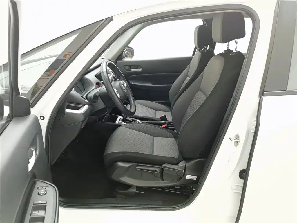Honda Fit 2022 — фото 10