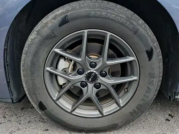 BYD Seal 06 2024