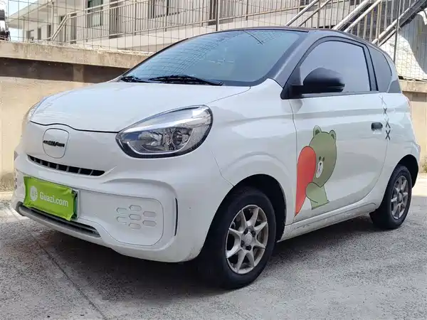 Roewe CLEVER 2022