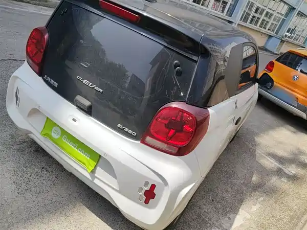 Roewe CLEVER 2022