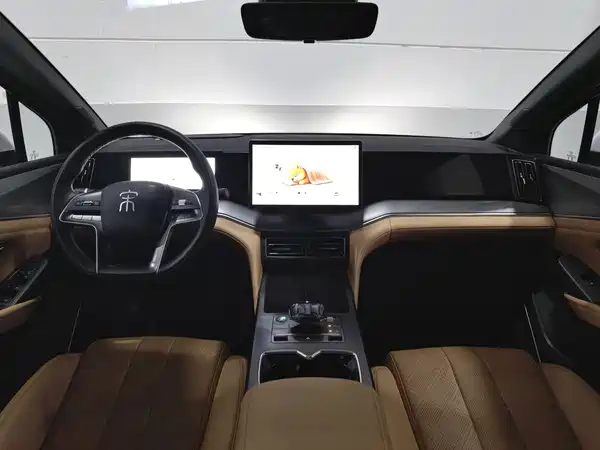 BYD Song L DM-i 2025