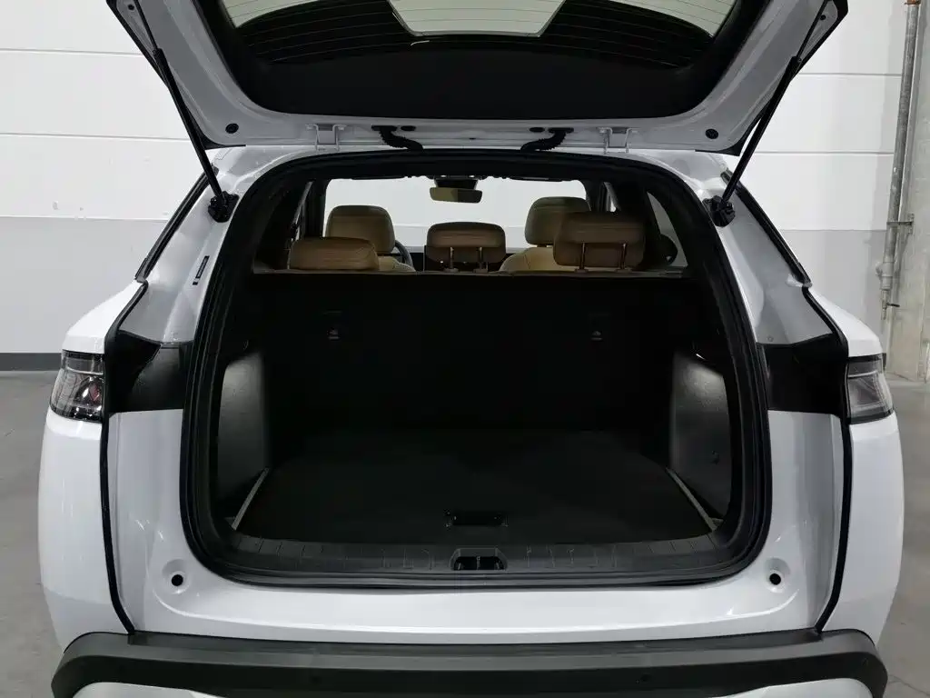 BYD Song L DM-i 2025 — фото 16