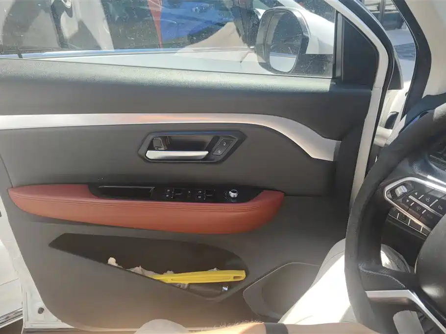 Haval H2s 2018