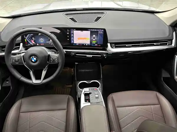 BMW X1 2023