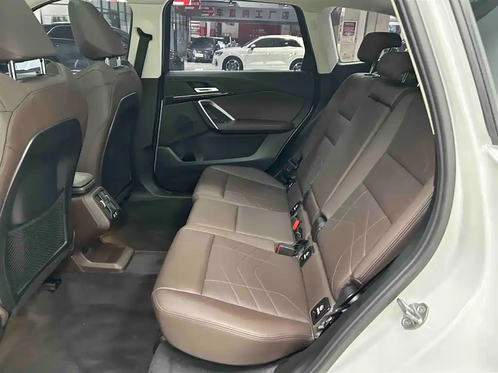 BMW X1 2023 — фото 15