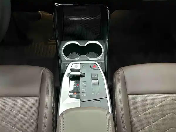 BMW X1 2023