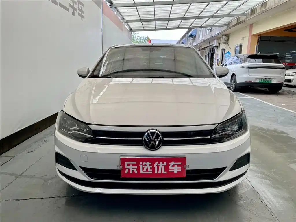 Volkswagen Polo 2023