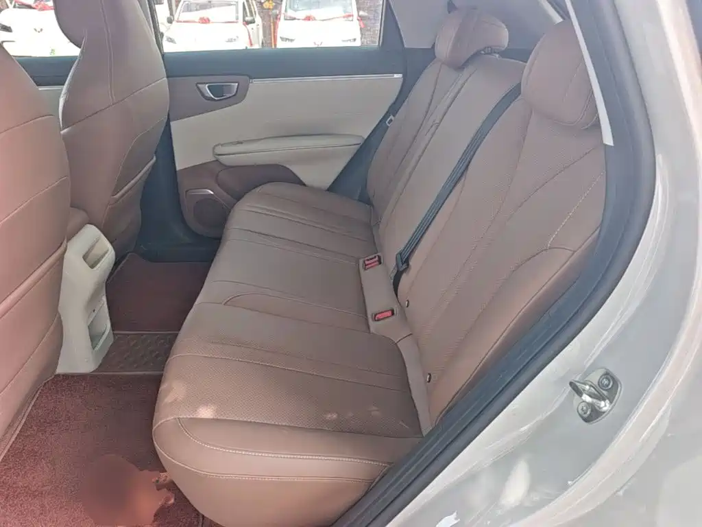 Wuling Bingo S 2025 — фото 24