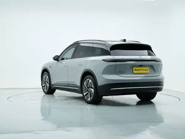NIO ES6 2024