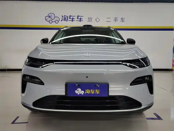 Leapmotor C11 2025
