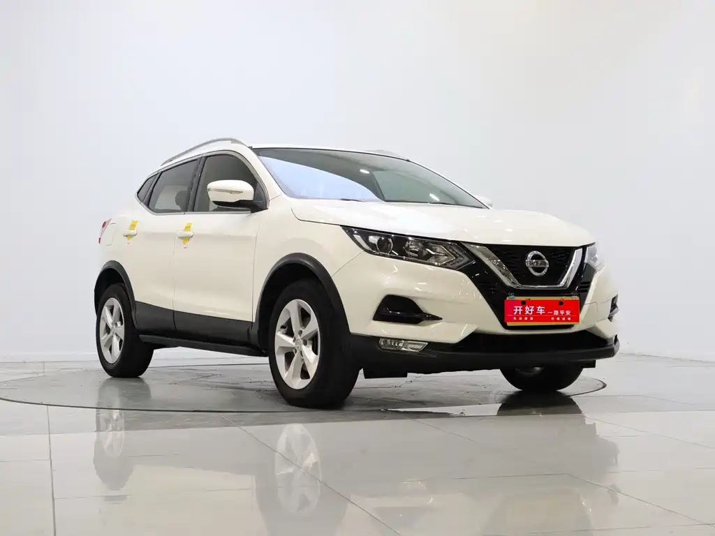 Nissan Qashqai 2019 — фото 6