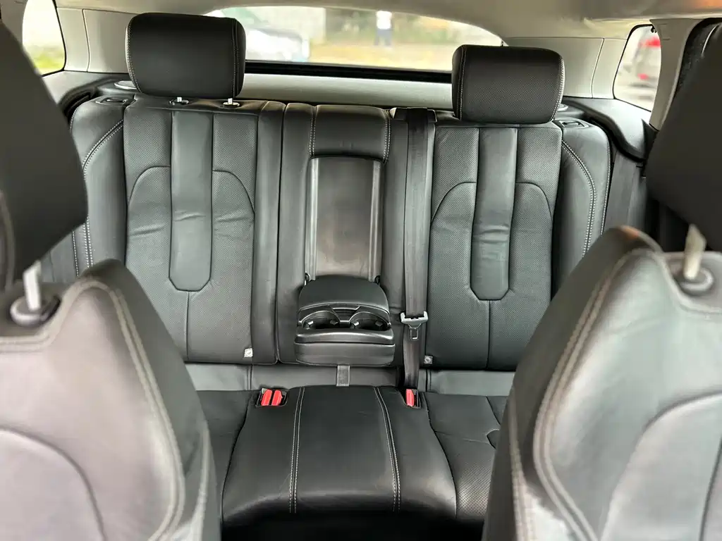Land Rover Evoque 2013 — фото 38