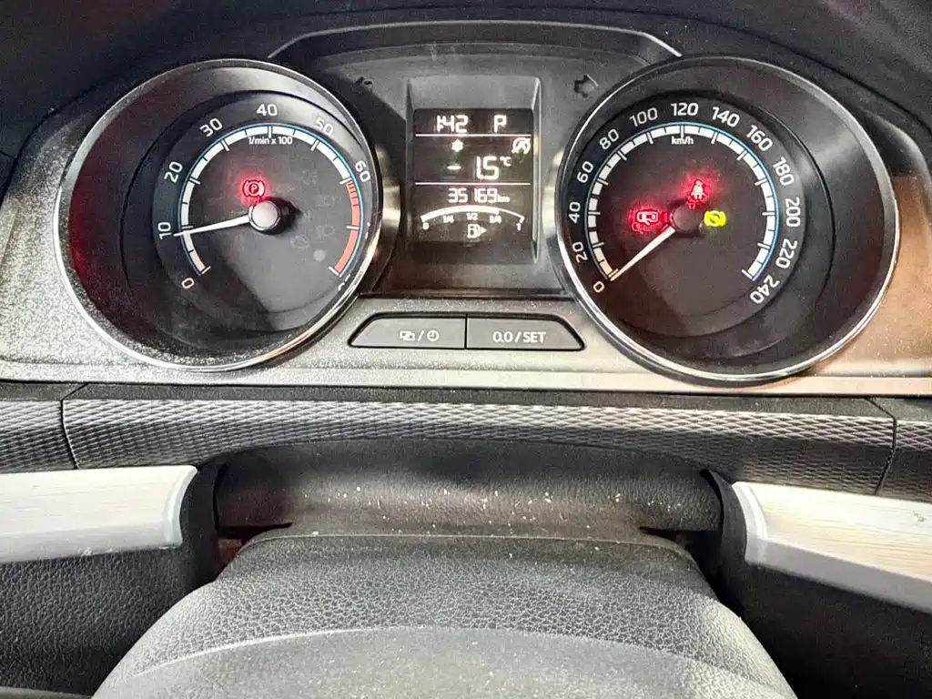 Skoda Kamiq 2022 — фото 13