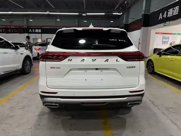 Haval H6 2023
