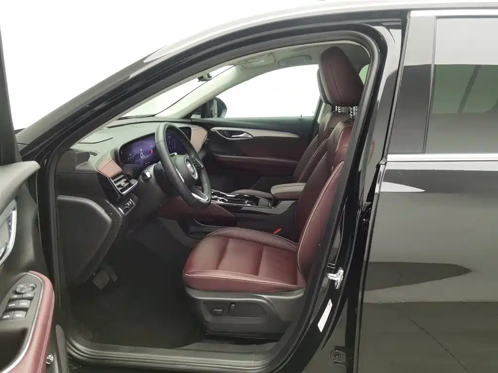 Buick Envision Plus 2024 — фото 10