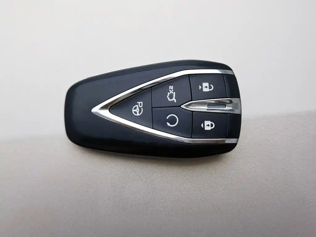 Changan CS55PLUS 2025 — фото 19