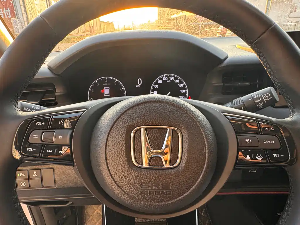 Honda XR-V 2023 — фото 17