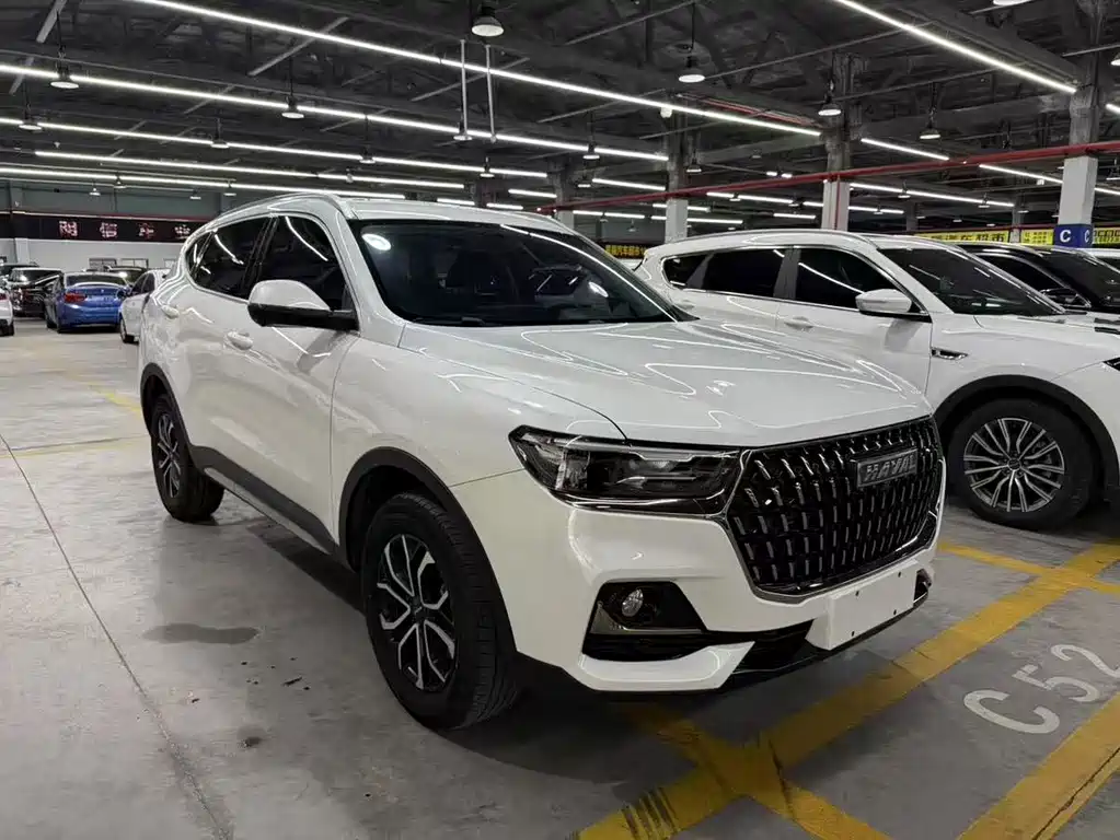 Haval H6 2023