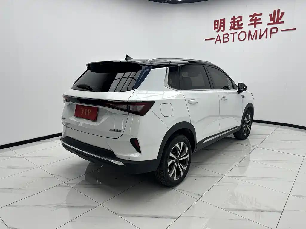 Wuling Xingchen 2022 — фото 7