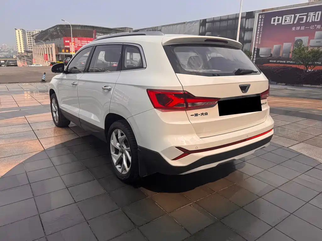 Jetta VS7 2023