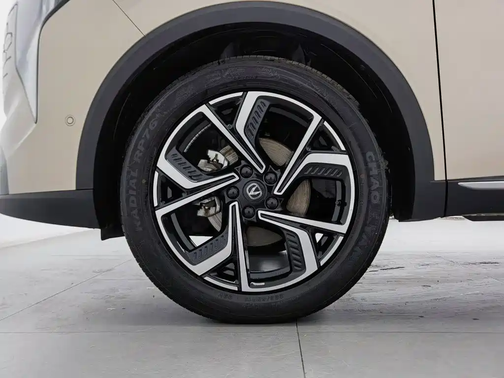 Changan CS55PLUS 2025 — фото 17